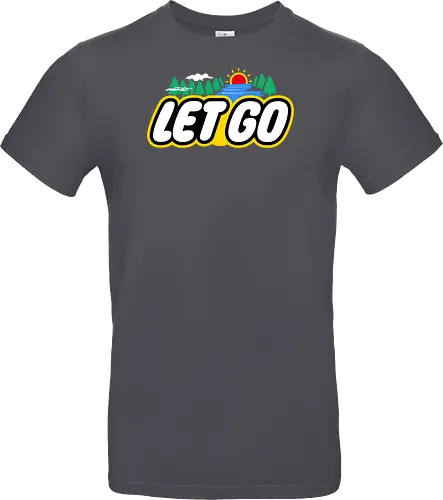 Let Go