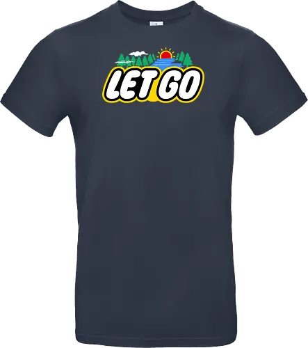 Let Go