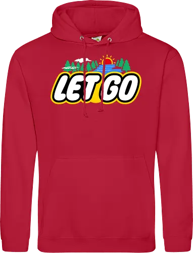 Let Go