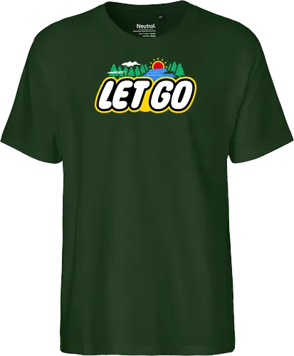 Let Go