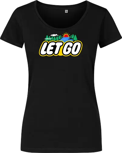 Let Go