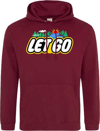Let Go