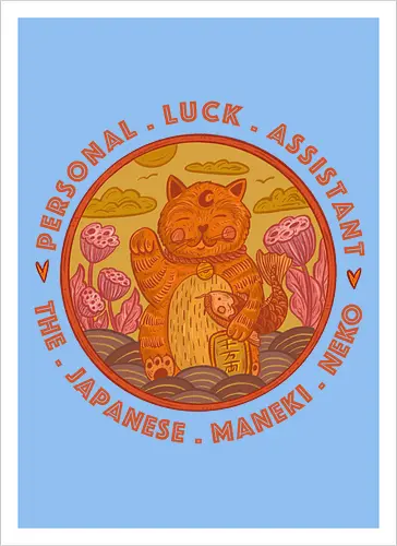 Maneki Neko