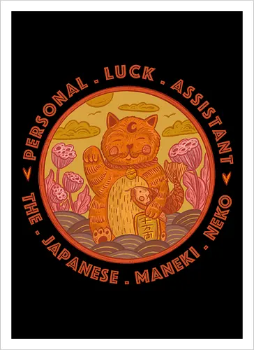 Maneki Neko