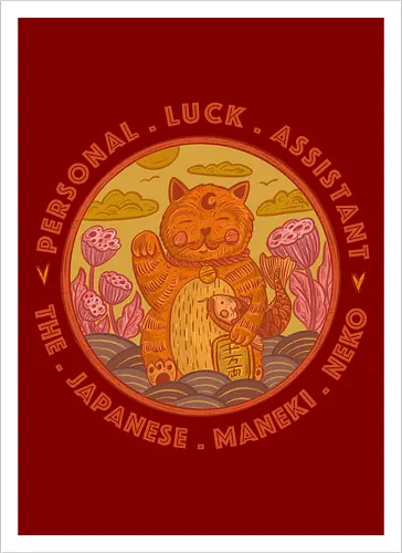 Maneki Neko