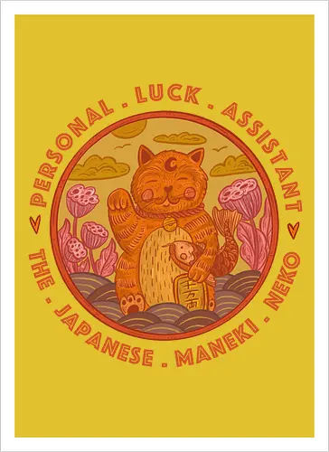 Maneki Neko