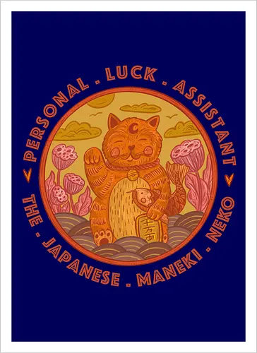 Maneki Neko