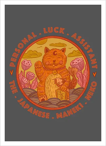 Maneki Neko