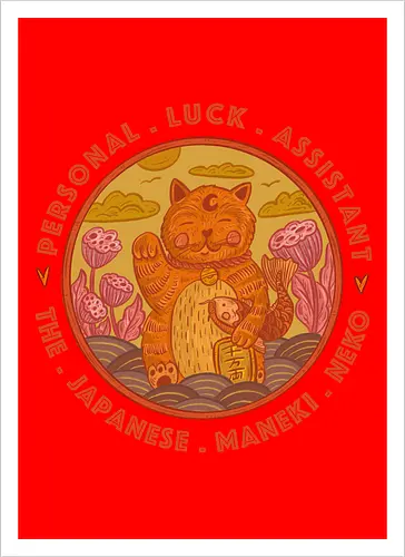 Maneki Neko