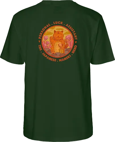 Maneki Neko