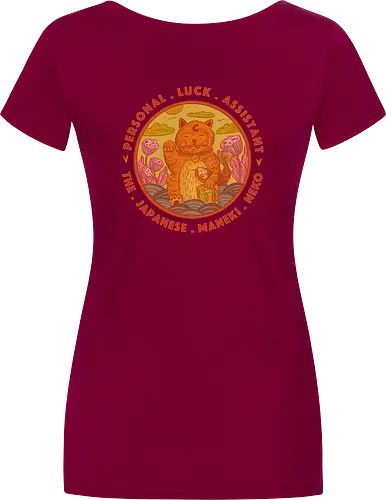 Maneki Neko