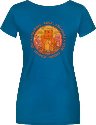 Maneki Neko