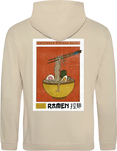 Vintage Ramen