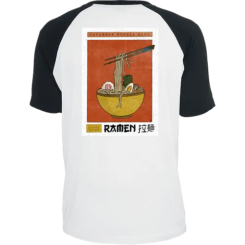 Vintage Ramen