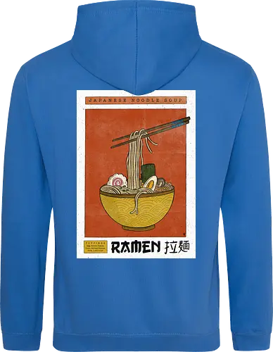 Vintage Ramen