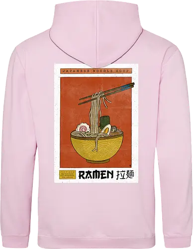 Vintage Ramen
