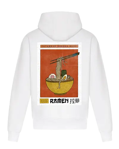 Vintage Ramen
