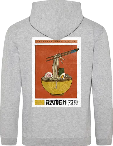 Vintage Ramen