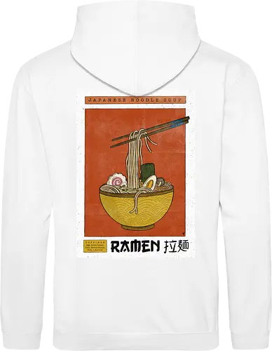 Vintage Ramen