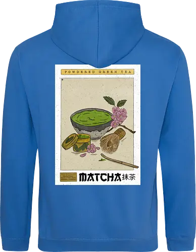 Vintage Matcha 
