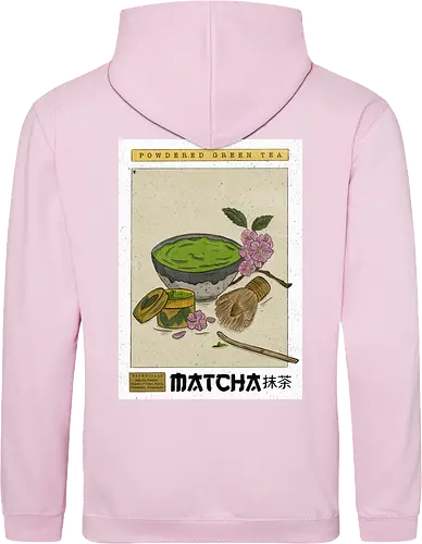 Vintage Matcha 