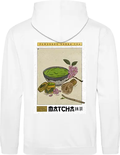 Vintage Matcha 