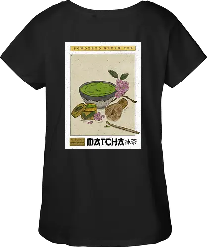 Vintage Matcha 