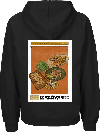 Vintage Izakaya