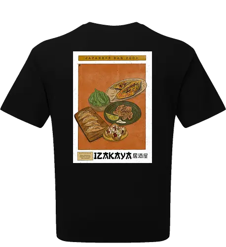 Vintage Izakaya