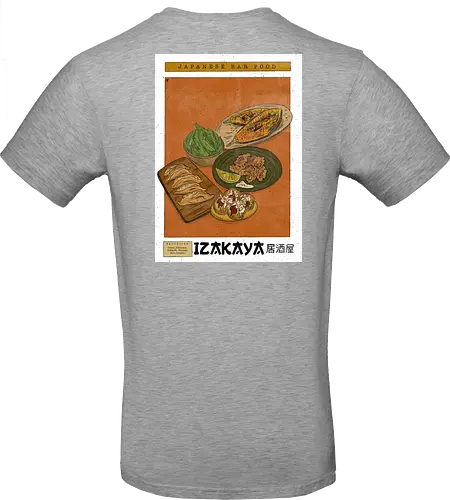 Vintage Izakaya
