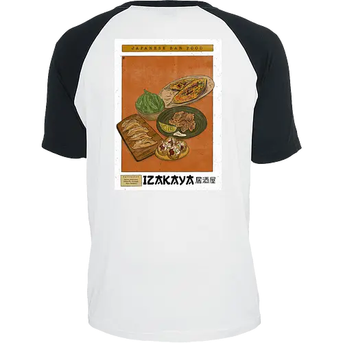 Vintage Izakaya