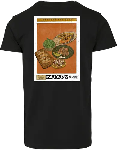 Vintage Izakaya