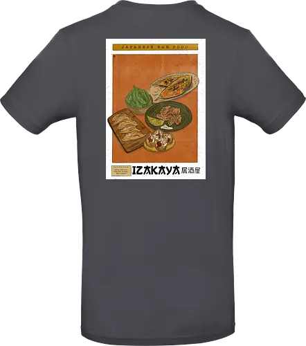 Vintage Izakaya