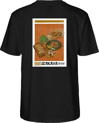 Vintage Izakaya