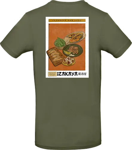 Vintage Izakaya