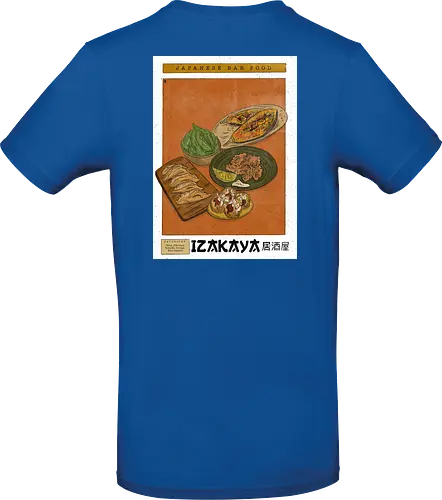 Vintage Izakaya