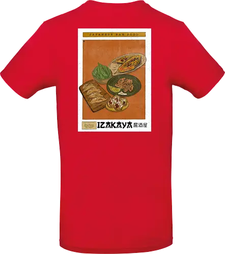 Vintage Izakaya