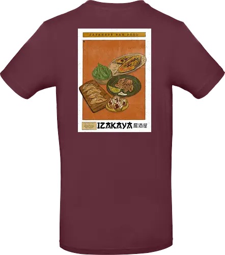 Vintage Izakaya