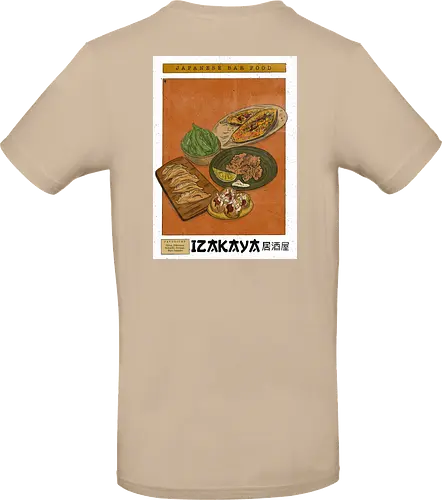 Vintage Izakaya