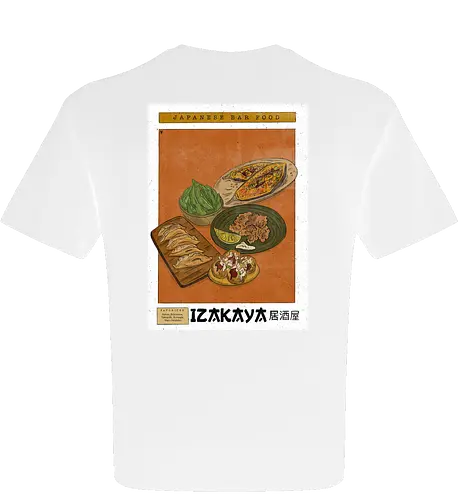 Vintage Izakaya