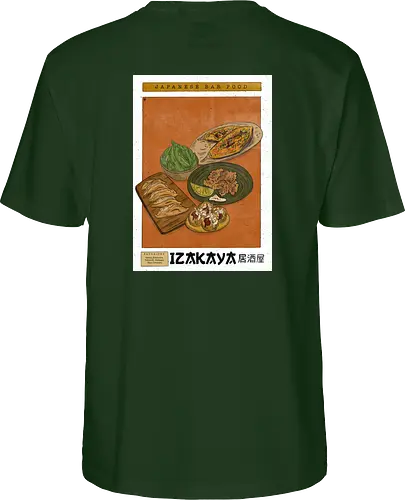 Vintage Izakaya
