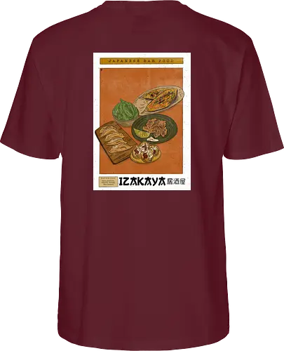 Vintage Izakaya