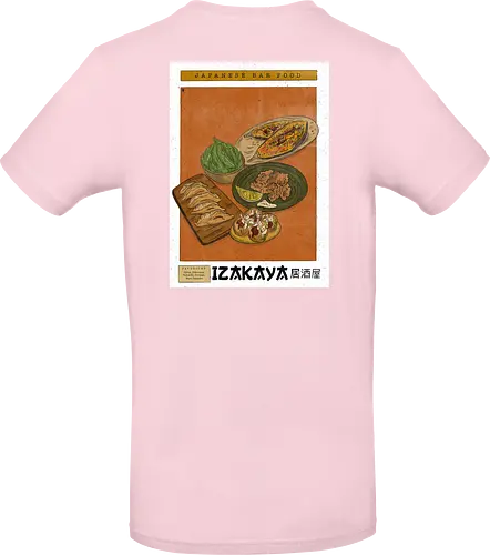 Vintage Izakaya