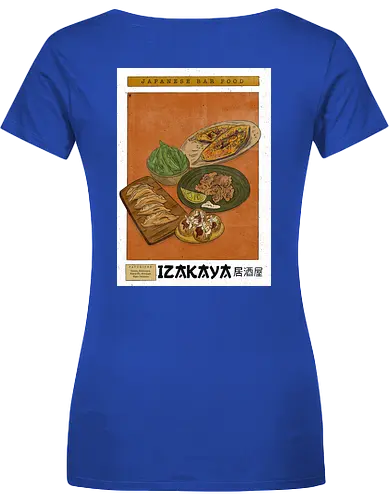 Vintage Izakaya