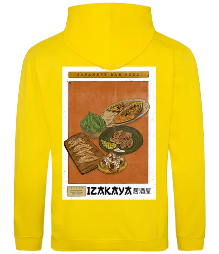 Vintage Izakaya