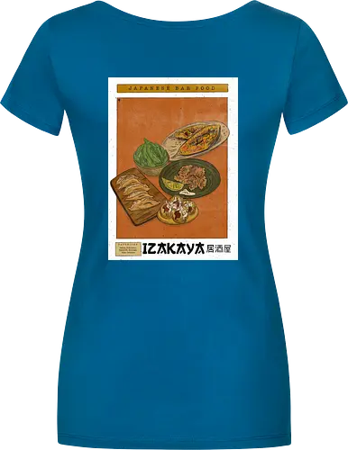 Vintage Izakaya