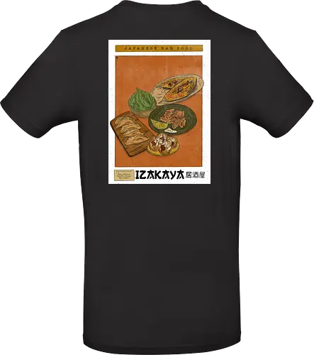 Vintage Izakaya