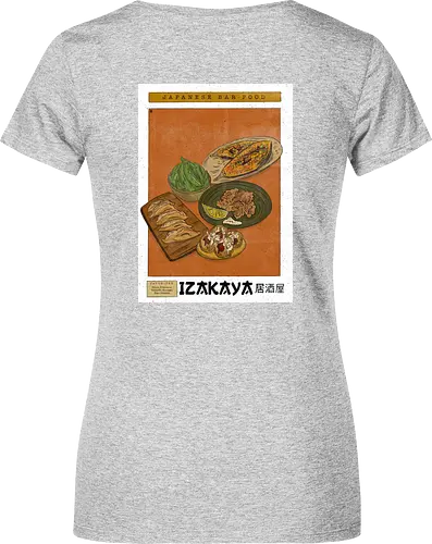 Vintage Izakaya