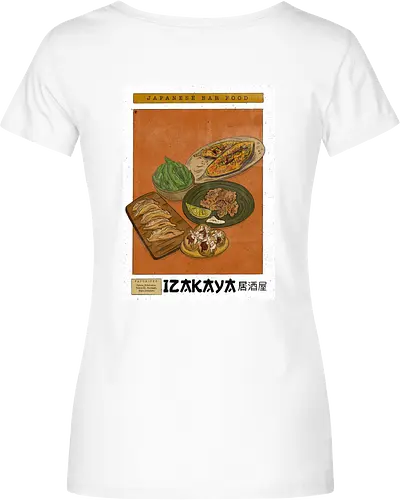 Vintage Izakaya
