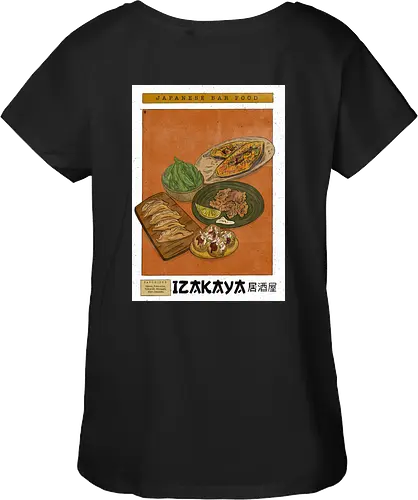 Vintage Izakaya